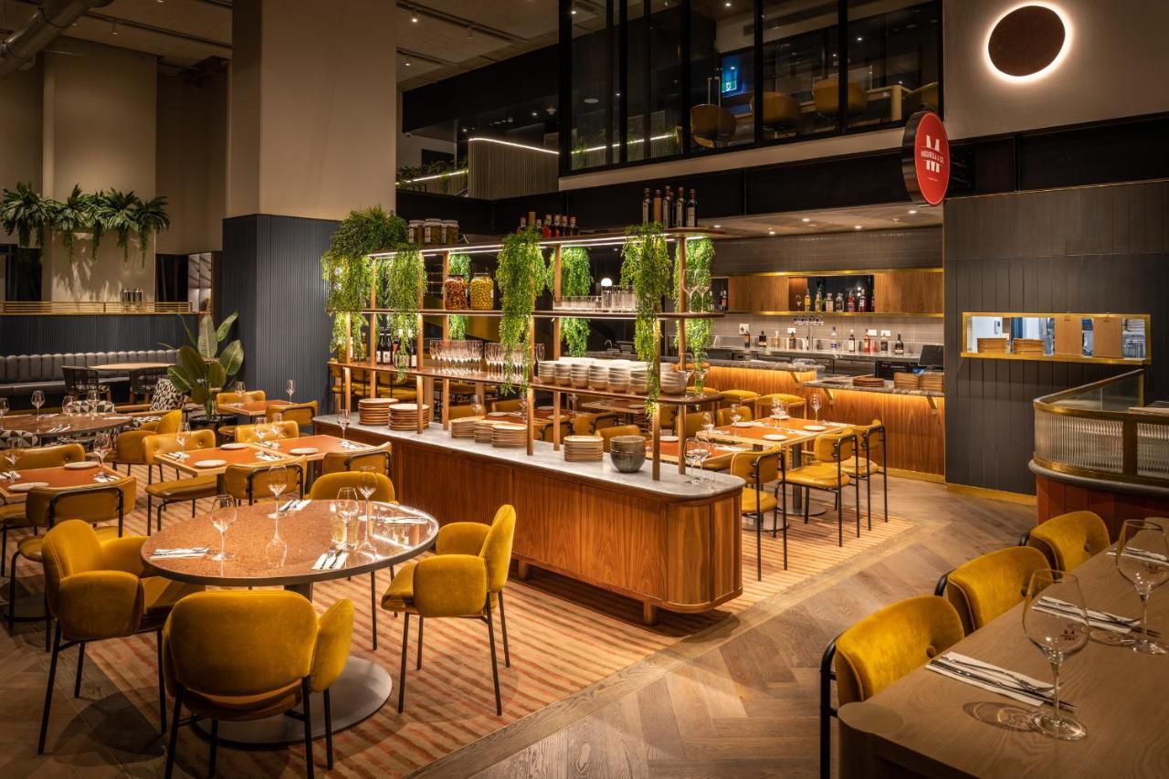 Voco Auckland City Centre By Ihg Kültér fotó