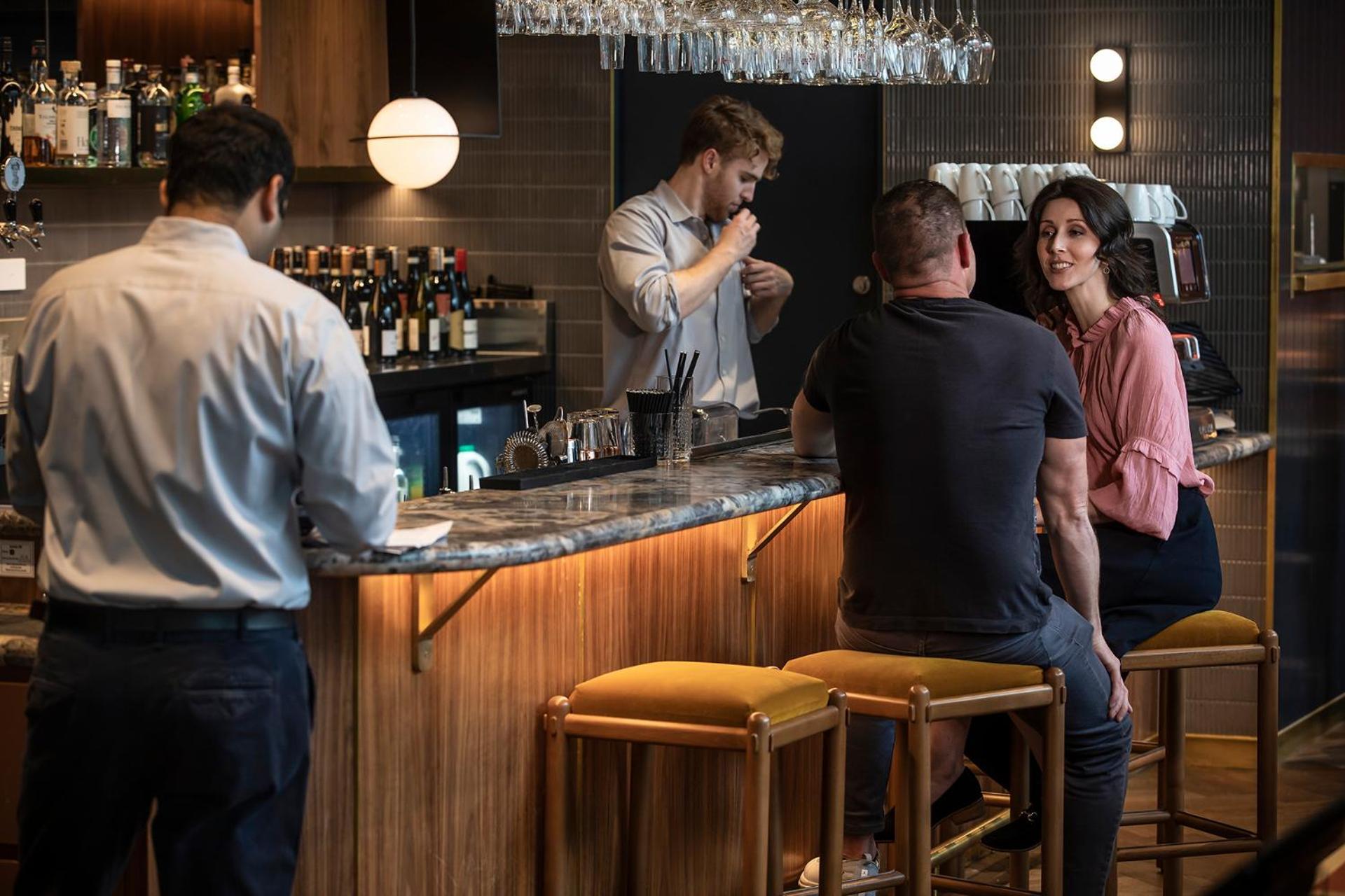Voco Auckland City Centre By Ihg Kültér fotó