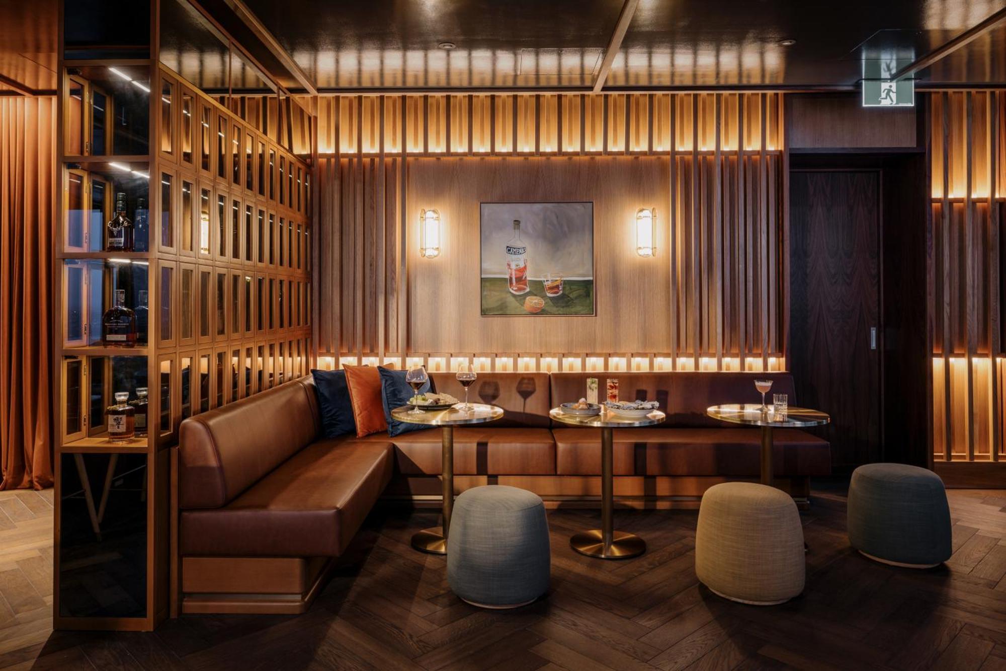 Voco Auckland City Centre By Ihg Kültér fotó